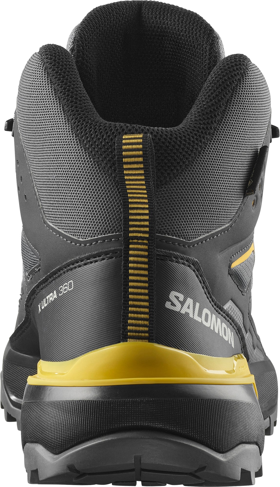 Salomon X Ultra 360 Mid GORE-TEX Mens Walking Boots - Grey