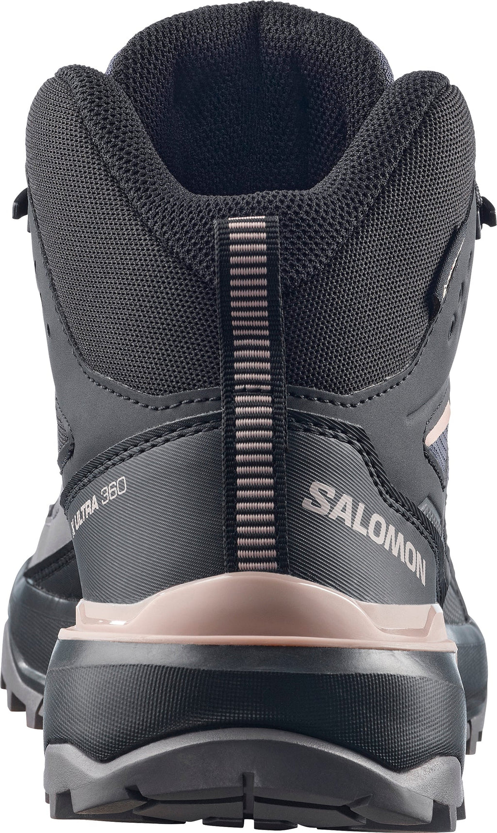 Salomon X Ultra 360 Mid GORE-TEX Womens Walking Boots - Grey