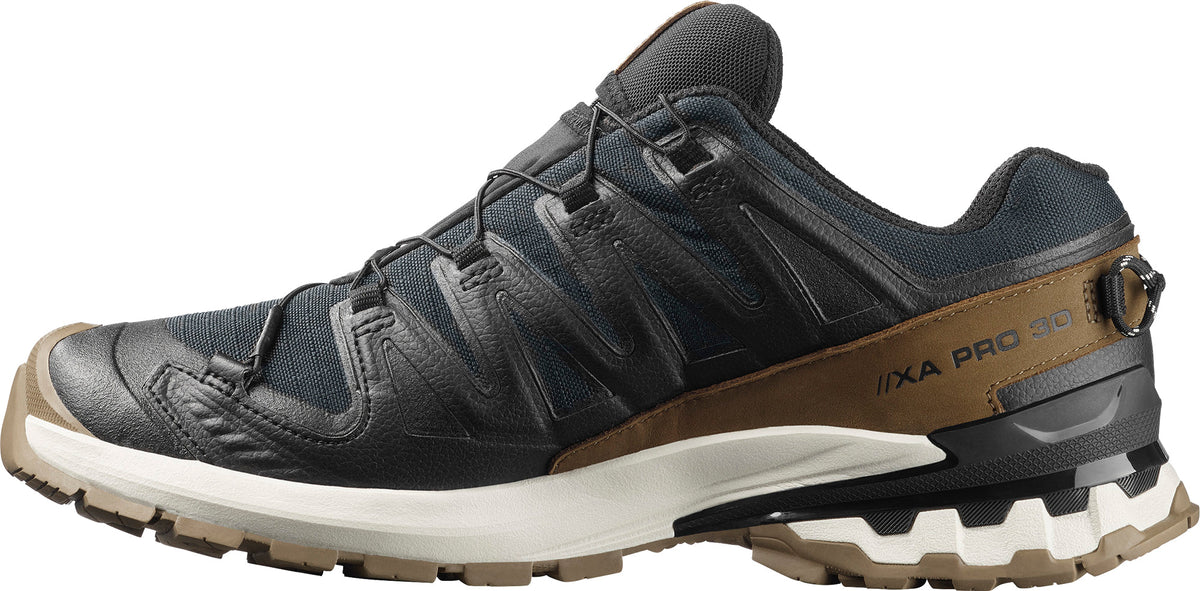 Salomon XA Pro 3D V9 GORE-TEX Mens Trail Running Shoes - Black
