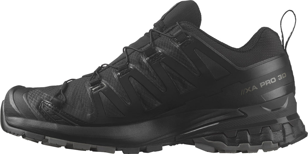 Salomon XA Pro 3D V9 GORE-TEX Womens Trail Running Shoes - Black