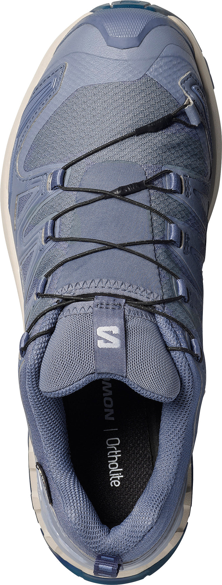 Salomon XA Pro 3D V9 GORE-TEX Womens Trail Running Shoes - Blue